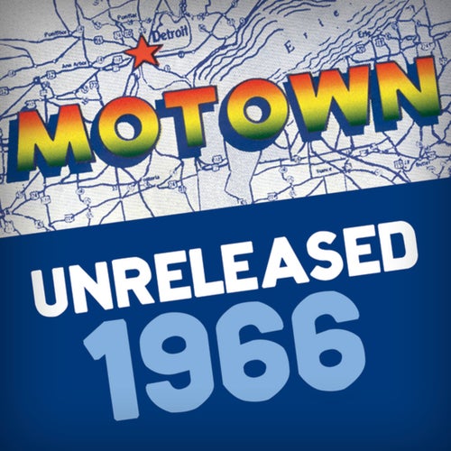 Motown Unreleased: 1966