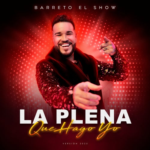 La Plena Que Hago Yo (Versión 2025)