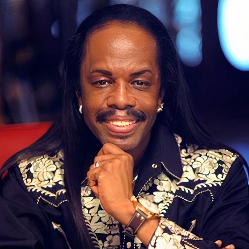 Verdine White Profile