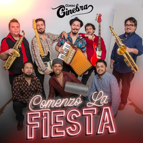 Comenzó la Fiesta