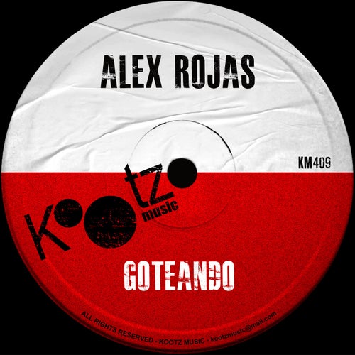 Goteando