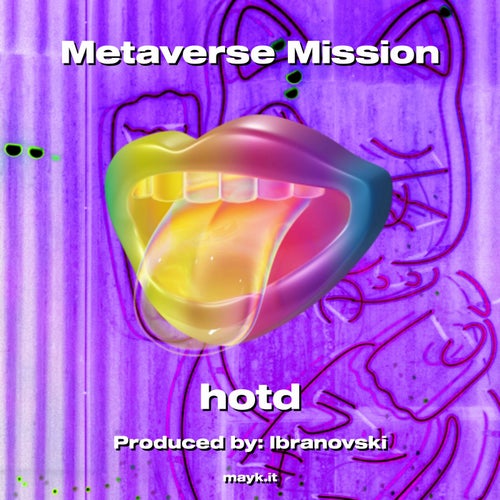 Metaverse Mission