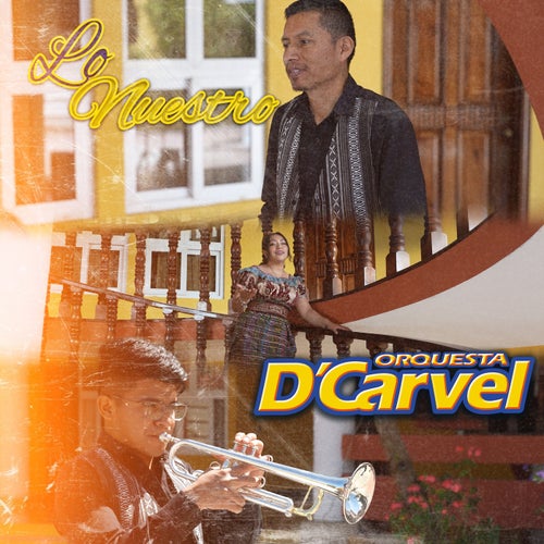 Lo Nuestro