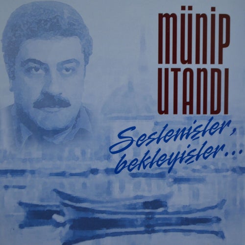Seslenişler Bekleyişler