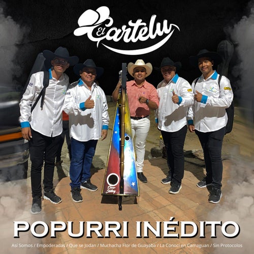 Popurri Inédito