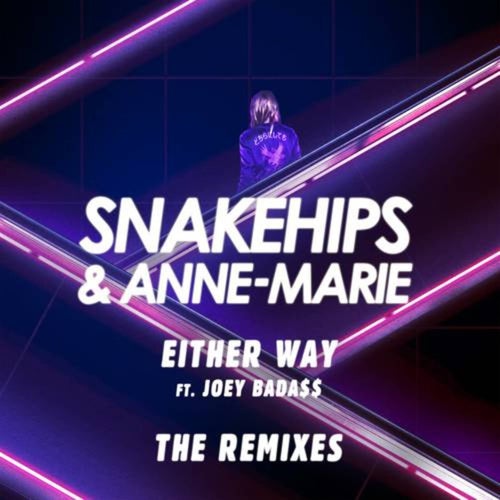Either Way (The Remixes)
