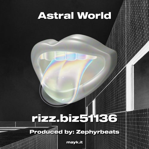 Astral World