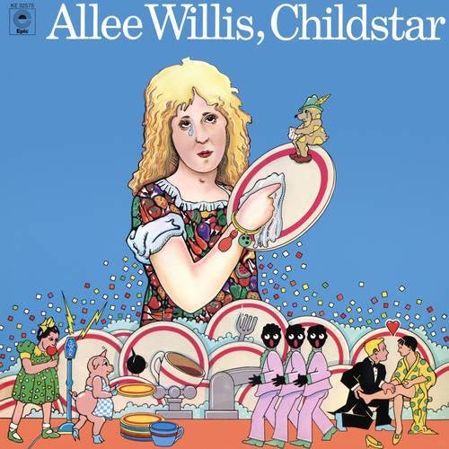 Childstar