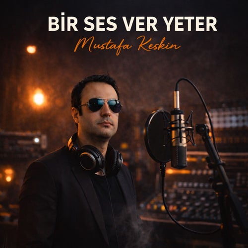 Bir Ses Ver Yeter