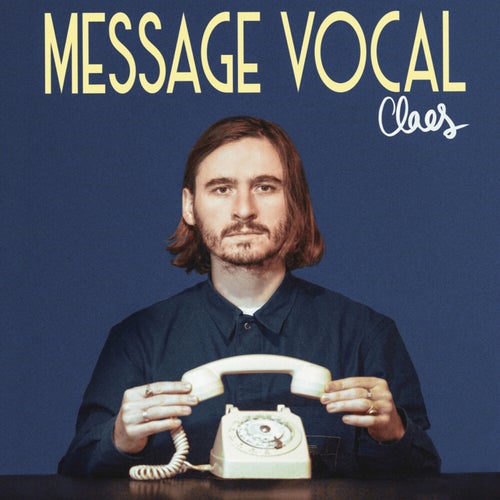 Message Vocal