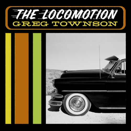 The Locomotion