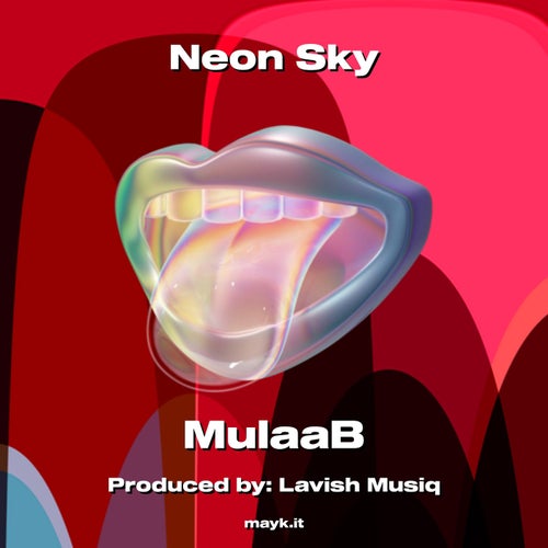 Neon Sky