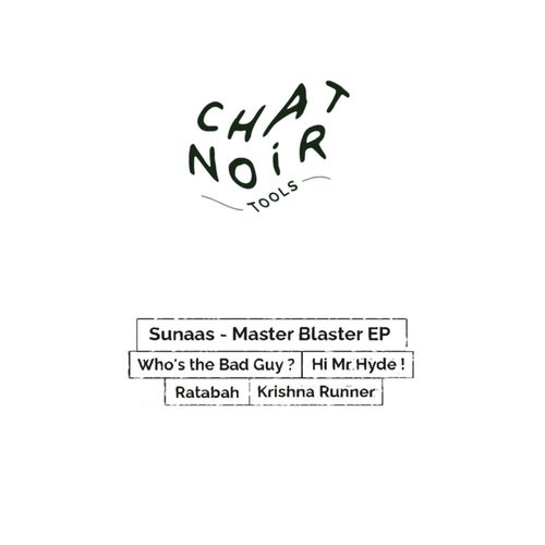 Master Blaster
