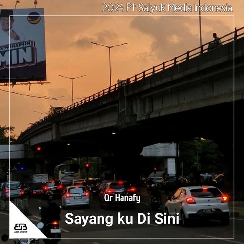 Sayang Ku Di Sini