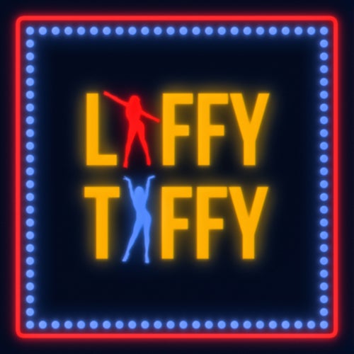 Laffy Taffy