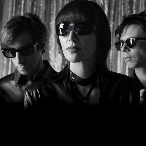 Yeah Yeah Yeahs Profile