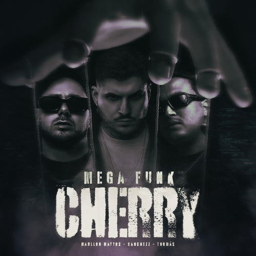Mega Funk Cherry (feat. MC GW, MC STAFF)
