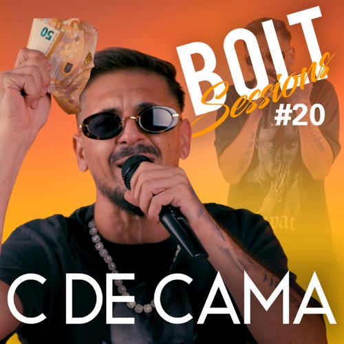 Cómo lo baila | Bolt Sessions #20