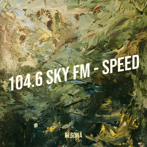 104.6 Sky Fm (Sped Up)