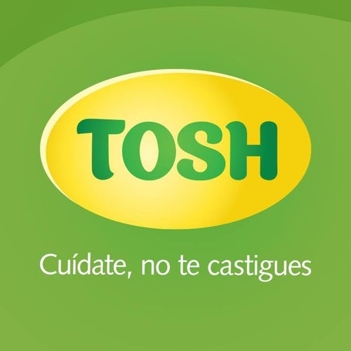 Tosh Profile