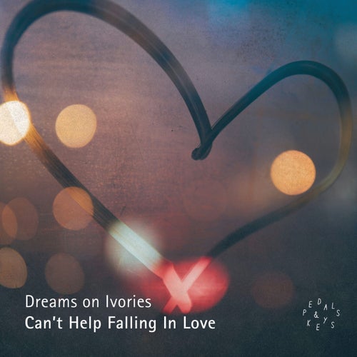 Can't Help Falling In Love (Piano Version)