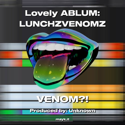 LUNCHZVENOMZ