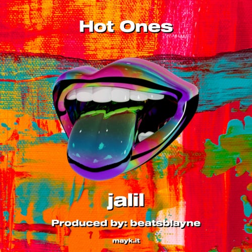 Hot Ones