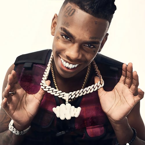 YNW Melly Profile