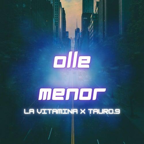 Olle Menor