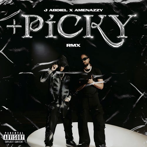 + PICKY (Remix)