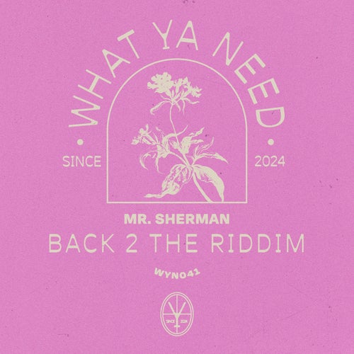 Back 2 The Riddim