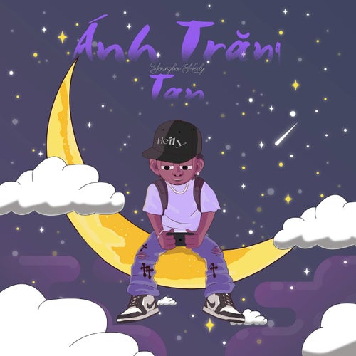 Ánh Trăng Tan