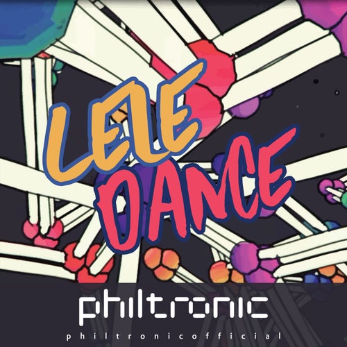 Lele Dance (2003 Party Remix)