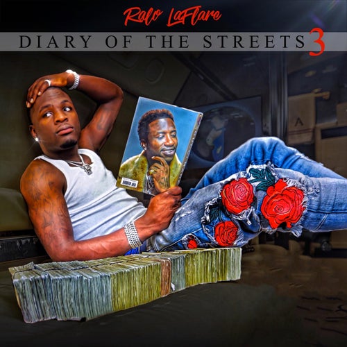 Die Real (feat. Trouble & Young Dolph)