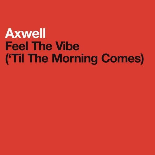 Feel the Vibe 