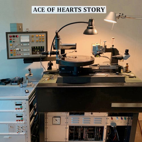 Ace of Hearts Story