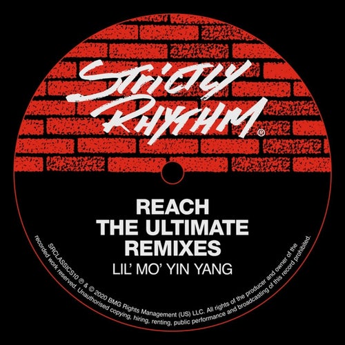 Lil' Mo' Yin Yang Profile