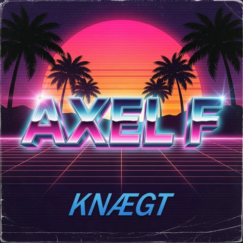 Axel F