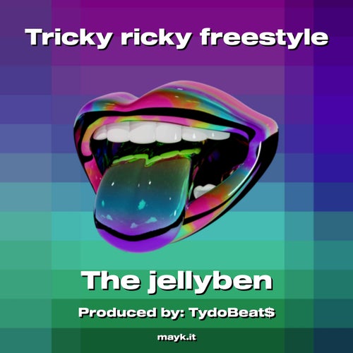 Tricky ricky freestyle