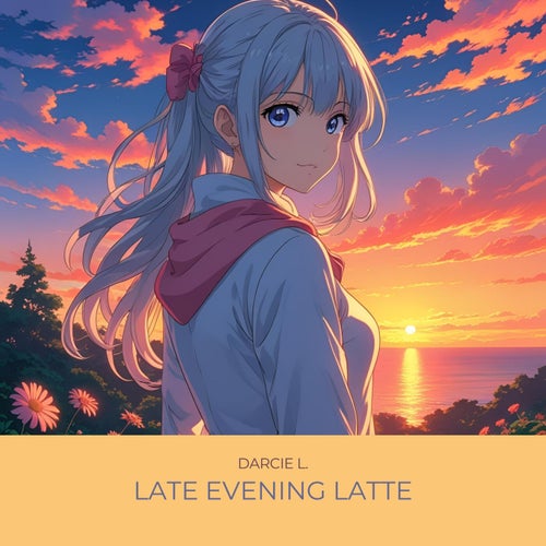 Late Evening Latte