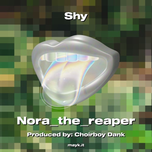 Shy