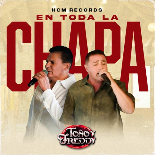 En Toda La Chapa (En Vivo)