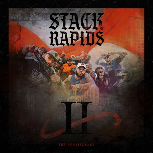 Stack Rapids II : The Renaissance