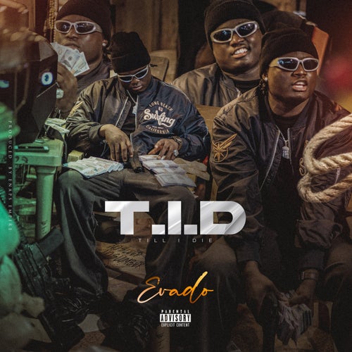 T.I.D (Till I Die)