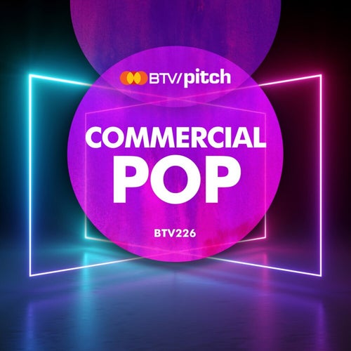 Commercial Pop