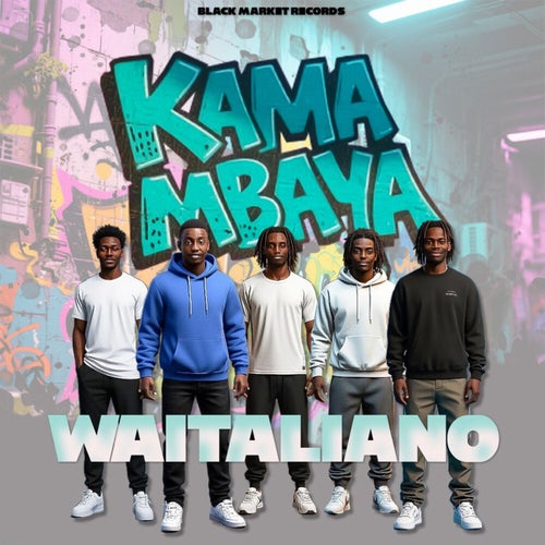 Kama Mbaya