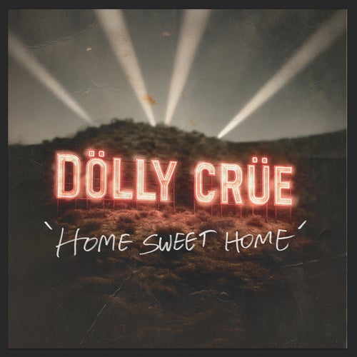 Home Sweet Home (feat. Dolly Parton)
