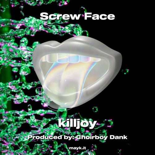 Screw Face