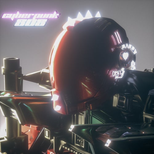 cyberpunk 808