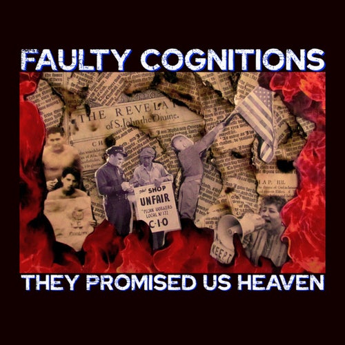 They Promised Us Heaven